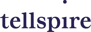 tellspire_Logo_blau