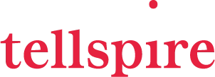tellspire_Logo_rot